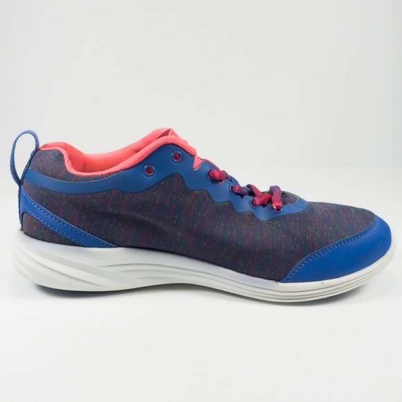 Vionic Agile Orthaheel Running Shoes - Women's Size 8.5 - Blue - Picture 2 of 9
